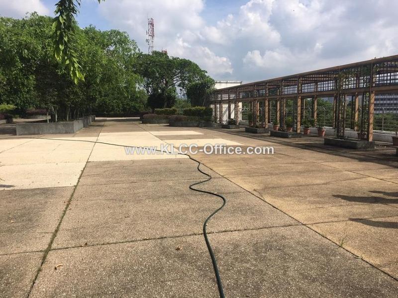 Office for Rent in Tropicana, Petaling Jaya by Daniel Leong - iProperty.com.my