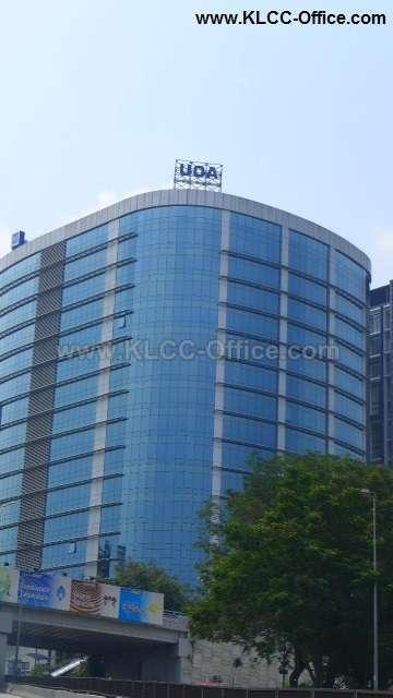 Office for Rent in Damansara Heights, Damansara Heights by Daniel Leong - iProperty.com.my