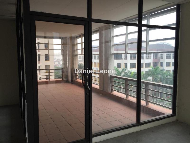 Office for Rent in Oasis Square Ara Damansara, Shah Alam by Daniel Leong - iProperty.com.my