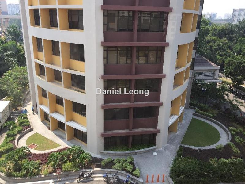 For Rent - Dataran PHB, formerly Peremba Square, Saujana Resort