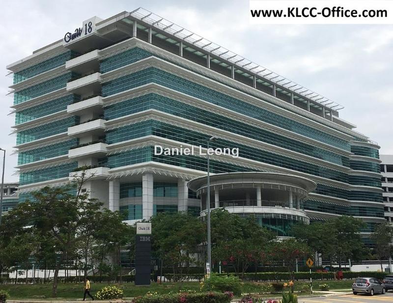 Office for Rent in Cyberjaya, Selangor by Daniel Leong - iProperty.com.my