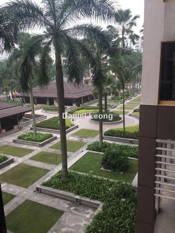 For Rent - Dataran PHB, formerly Peremba Square, Saujana Resort