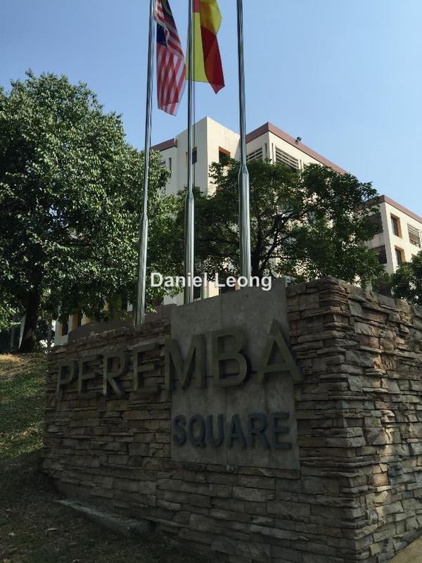 Office for Rent in Oasis Square Ara Damansara, Shah Alam by Daniel Leong - iProperty.com.my
