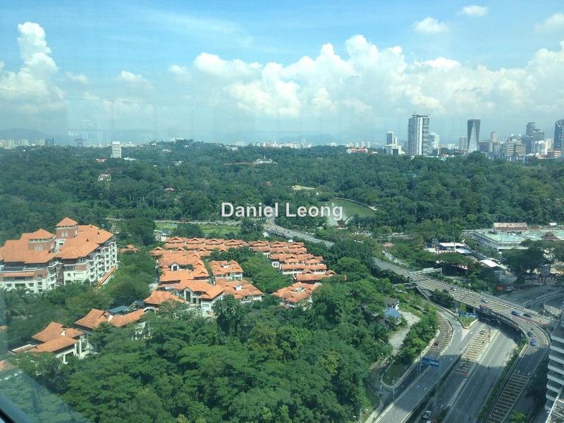 Pejabat untuk Disewa di Kl Sentral, Kuala Lumpur oleh Daniel Leong - iProperty.com.my