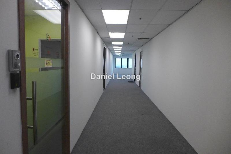 Office for Rent in Tropicana, Petaling Jaya by Daniel Leong - iProperty.com.my