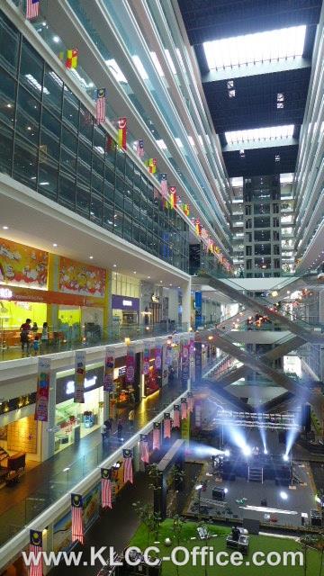 For Sale - Skypark Office