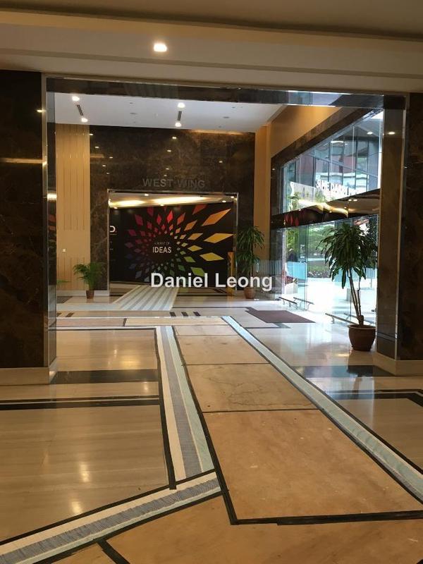 Pejabat untuk Disewa di Empire Subang, Petaling Jaya oleh Daniel Leong - iProperty.com.my