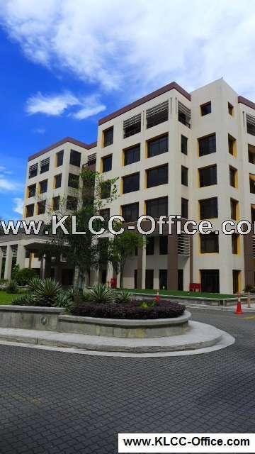 For Rent - Dataran PHB, formerly Peremba Square, Saujana Resort