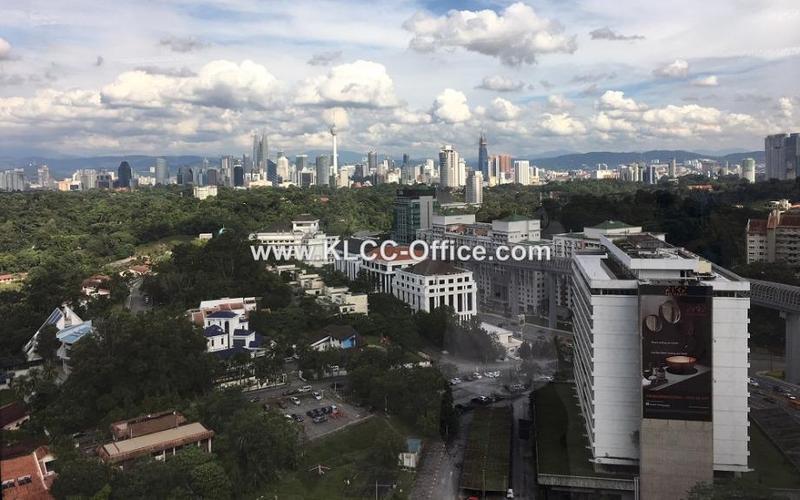 Office for Rent in Damansara Heights, Damansara Heights by Daniel Leong - iProperty.com.my