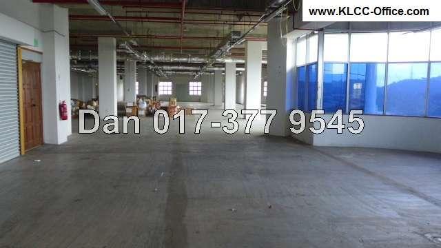 Pejabat untuk Disewa di p4y40, Seri Kembangan oleh Daniel Leong - iProperty.com.my