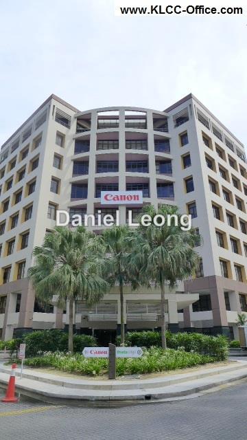 Office for Rent in Oasis Square Ara Damansara, Shah Alam by Daniel Leong - iProperty.com.my