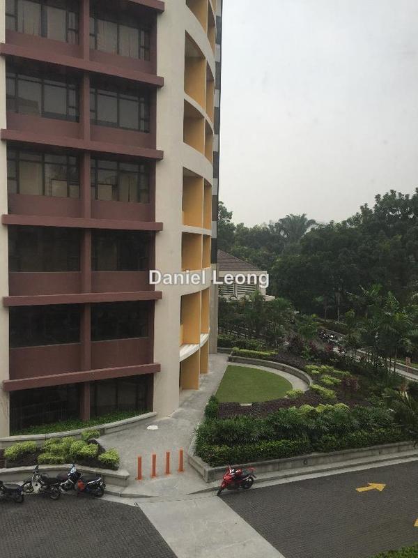 Office for Rent in Oasis Square Ara Damansara, Shah Alam by Daniel Leong - iProperty.com.my