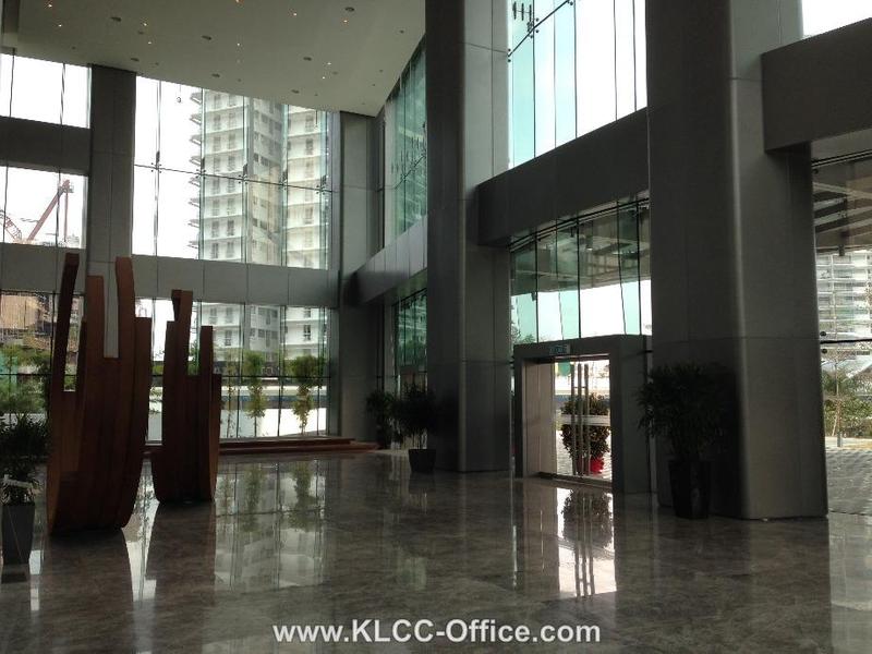 For Rent - Menara LGB