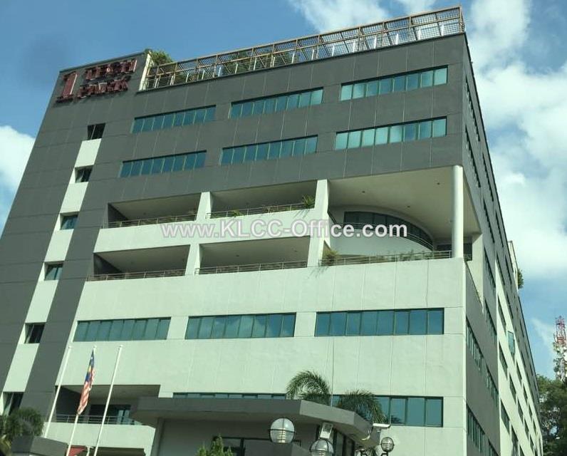 Office for Rent in Tropicana, Petaling Jaya by Daniel Leong - iProperty.com.my