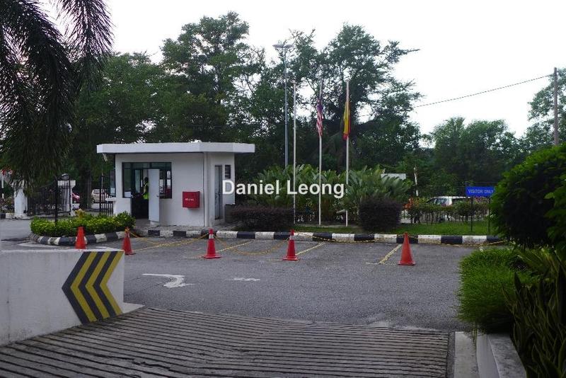 Office for Rent in Tropicana, Petaling Jaya by Daniel Leong - iProperty.com.my