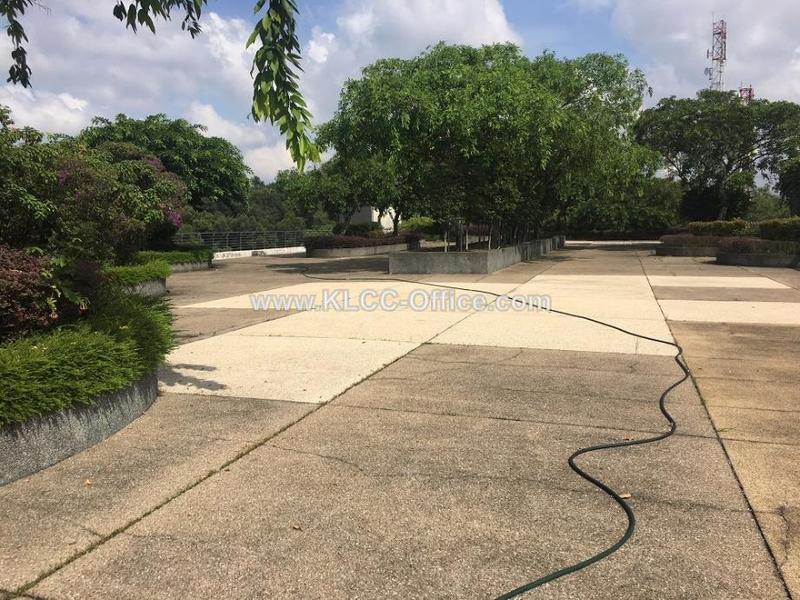 Office for Rent in Tropicana, Petaling Jaya by Daniel Leong - iProperty.com.my