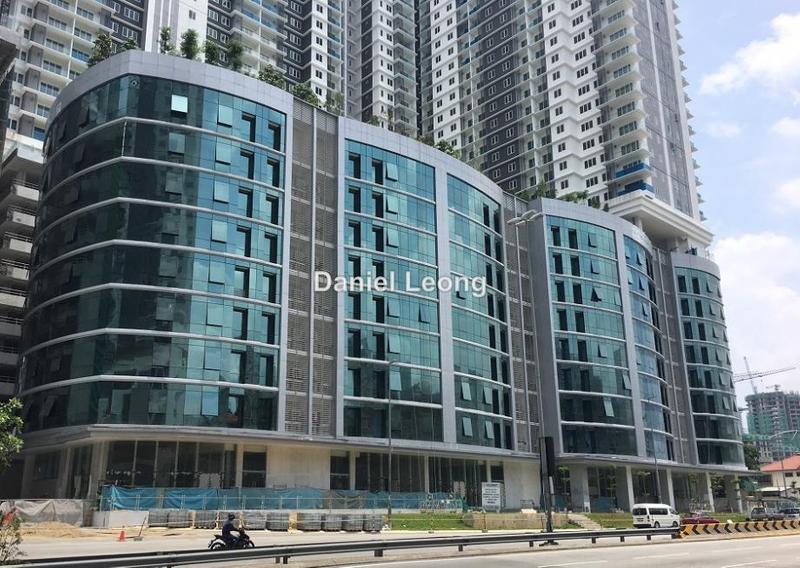 For Sale - Southbank Tower