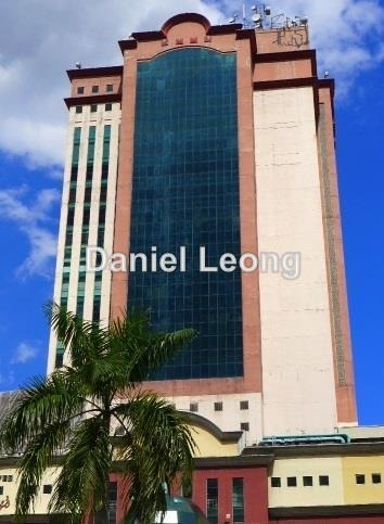 Pejabat untuk Disewa di Usj 1, Subang Jaya oleh Daniel Leong - iProperty.com.my