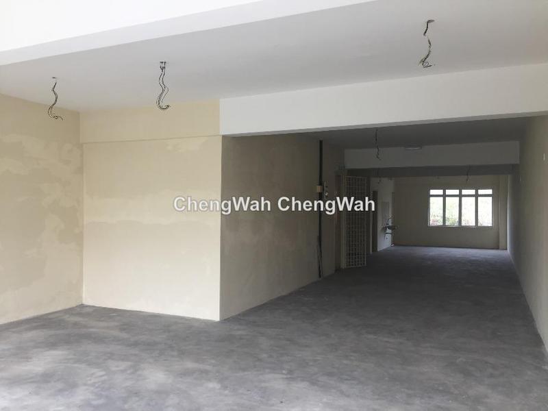 For Sale - Taman Prima Tropika