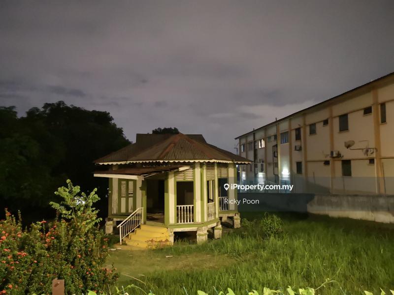 Banglo Tanah untuk Dijual di Jalan Langgak Bukit,, Setapak oleh Ricky Poon - iProperty.com.my