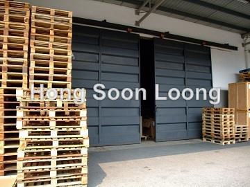 Gudang untuk Disewa di Petaling Jaya, Petaling Jaya oleh Hong Soon Loong - Ground Level Warehouse - iProperty.com.my