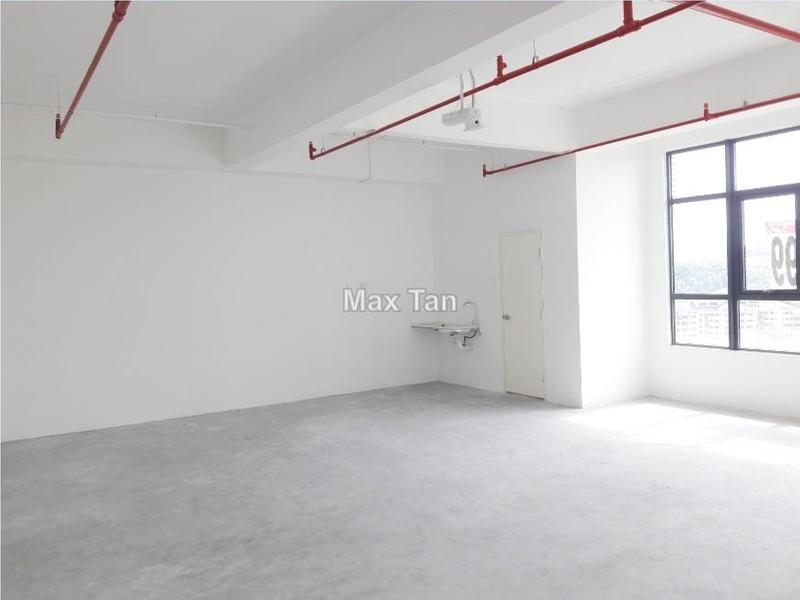 For Sale - Tropicana Avenue Office Suite