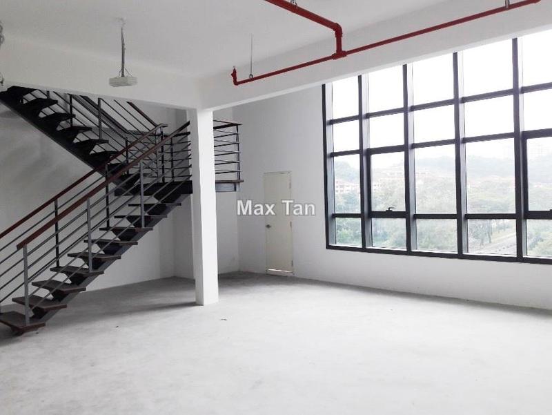 For Sale - Tropicana Avenue Duplex Office