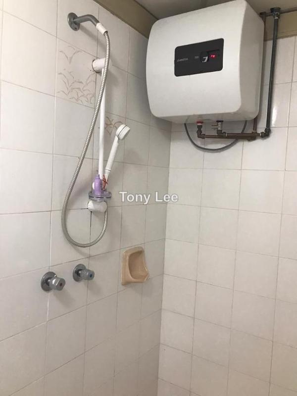 Pangsapuri untuk Disewa di Golden Hills Resort (Amber Court Apartment) oleh Tony Lee - iProperty.com.my