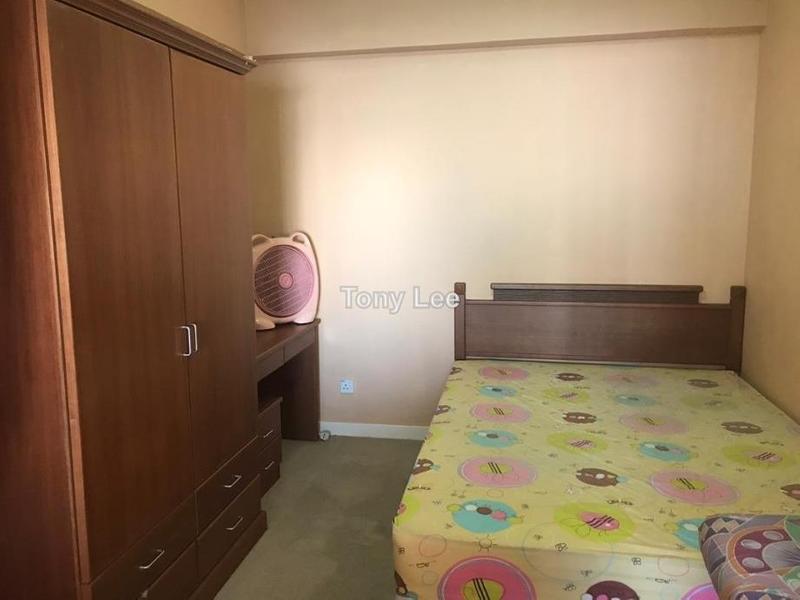 Pangsapuri untuk Disewa di Golden Hills Resort (Amber Court Apartment) oleh Tony Lee - iProperty.com.my