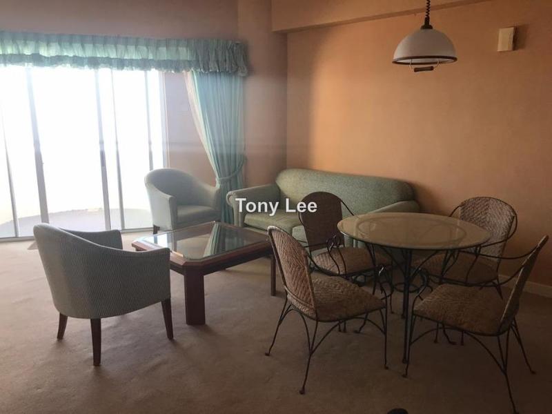 For Rent - Golden Hills Resort (Amber Court Apartment)