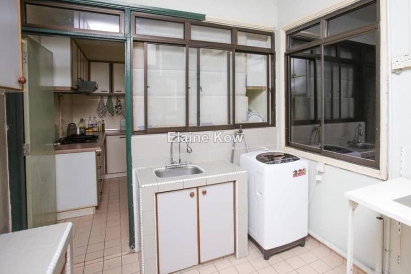 Condominium for Sale in University Tower by Elaine Kow - iProperty.com.my