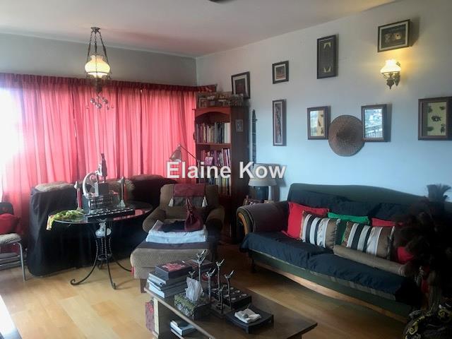 For Sale - University Tower