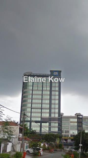 Banglo Komersial untuk Dijual di Seksyen 14, Petaling Jaya oleh Elaine Kow - iProperty.com.my