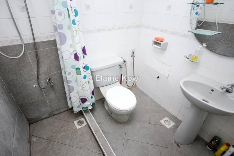 Condominium for Sale in University Tower by Elaine Kow - iProperty.com.my