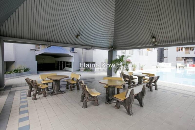 Condominium for Sale in University Tower by Elaine Kow - iProperty.com.my