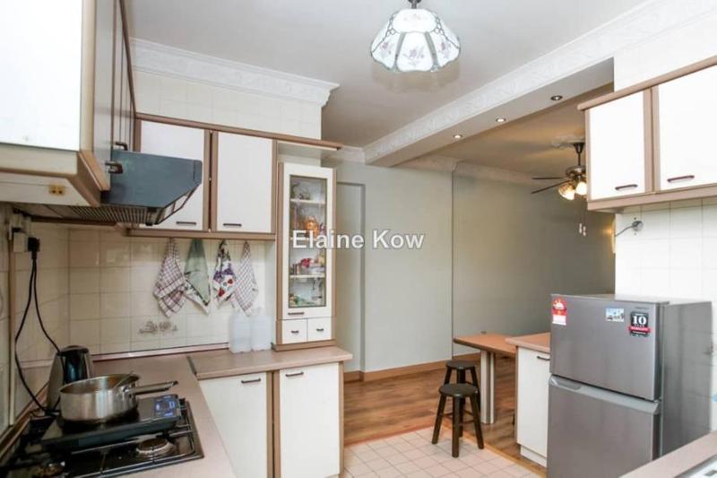 Condominium for Sale in University Tower by Elaine Kow - iProperty.com.my