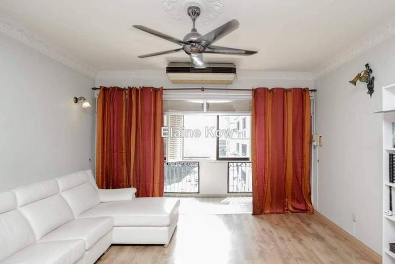 Condominium for Sale in University Tower by Elaine Kow - iProperty.com.my