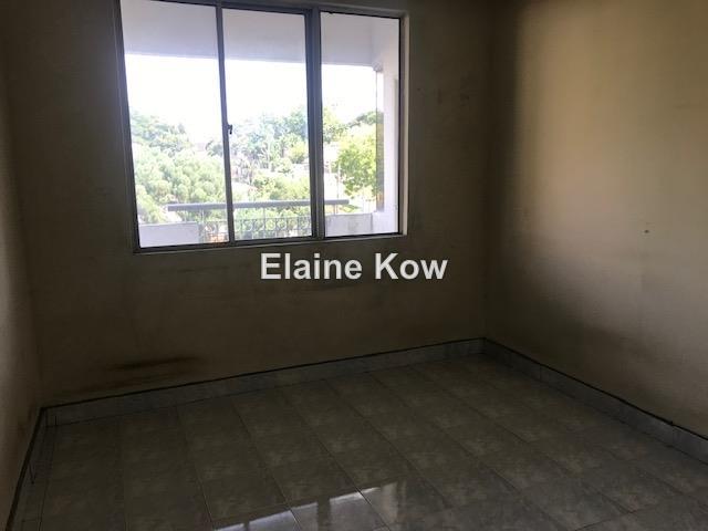 Condominium for Sale in University Tower by Elaine Kow - iProperty.com.my