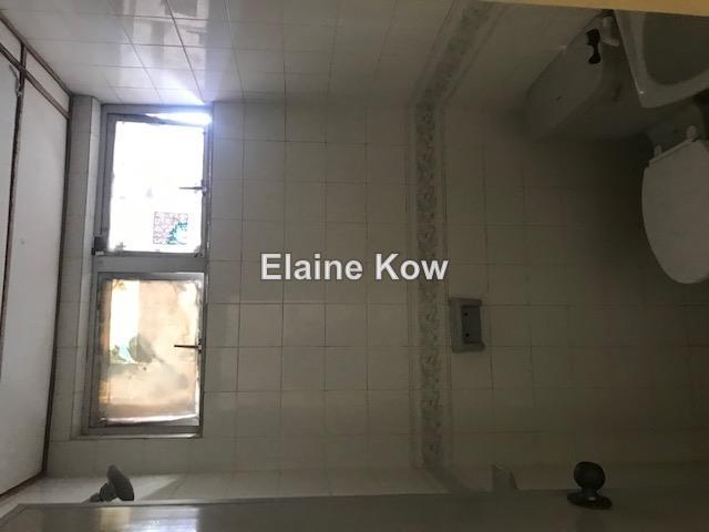 Condominium for Sale in University Tower by Elaine Kow - iProperty.com.my