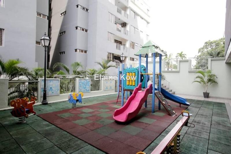 Condominium for Sale in University Tower by Elaine Kow - iProperty.com.my