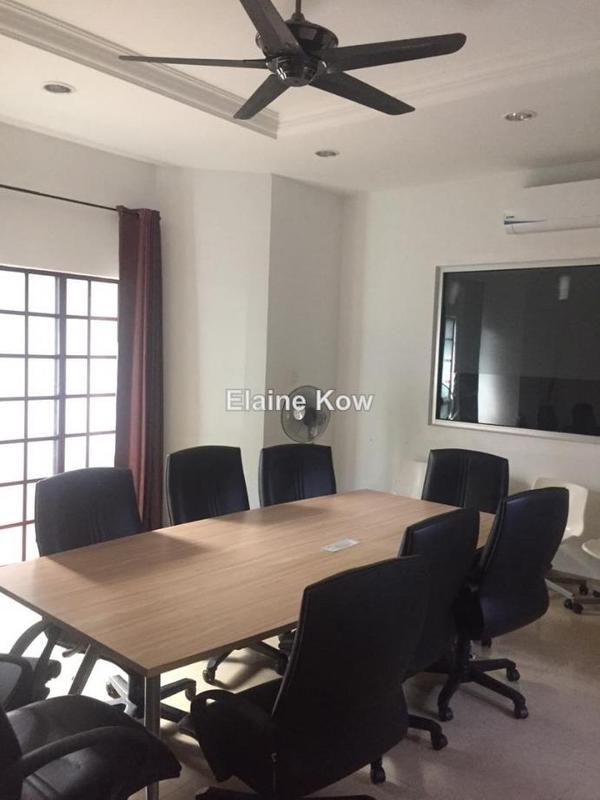 Banglo Komersial untuk Dijual di Seksyen 14, Petaling Jaya oleh Elaine Kow - iProperty.com.my