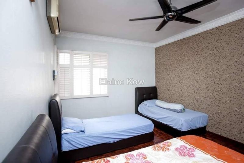 Condominium for Sale in University Tower by Elaine Kow - iProperty.com.my