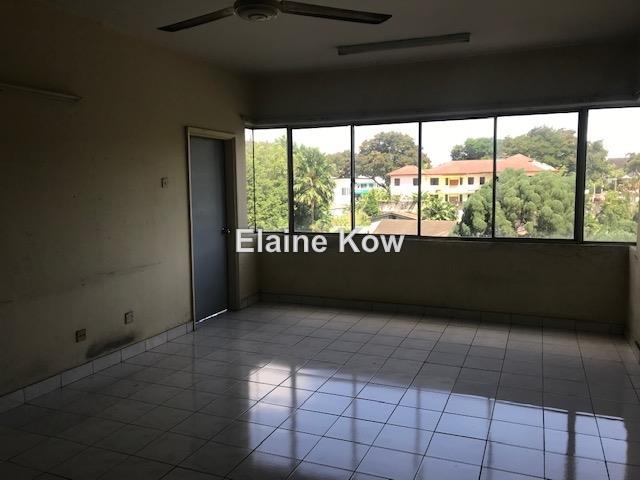 For Sale - University Tower