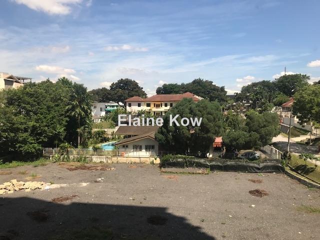 Condominium for Sale in University Tower by Elaine Kow - iProperty.com.my