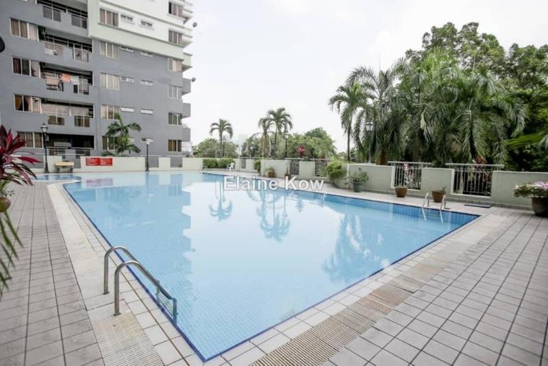 Condominium for Sale in University Tower by Elaine Kow - iProperty.com.my