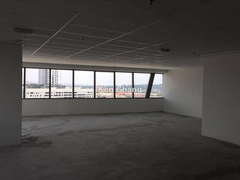 For Sale - Cascades Office