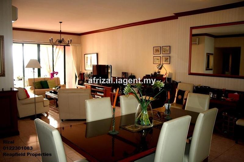 For Sale - Lanai Kiara