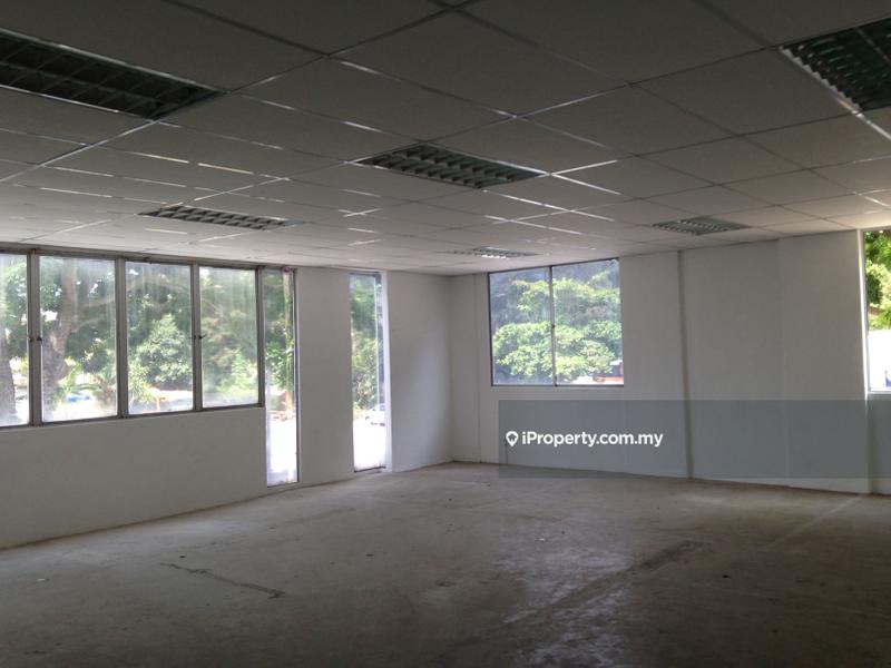 Semi-D Factory for Rent in Taman Bandar Sunway, Petaling Jaya by Edward Pek - iProperty.com.my