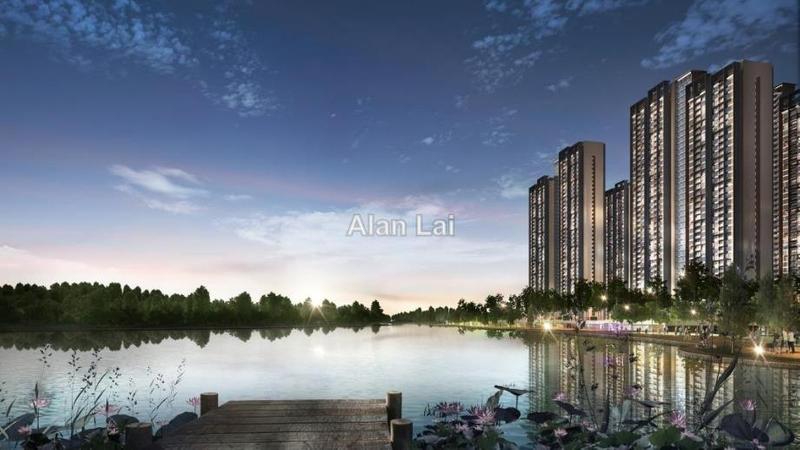 Condominium for Sale in Lakefront Residence by Alan Lai - iProperty.com.my
