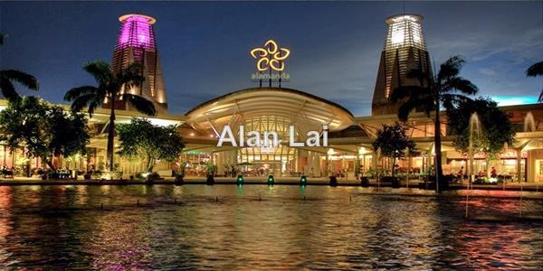 Condominium for Sale in Lakefront Residence by Alan Lai - iProperty.com.my